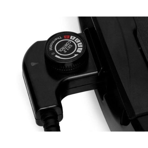 Bếp nướng điện Tiross TS968 9 Bảng điều khiển bếp nướng điện Tiross TS968