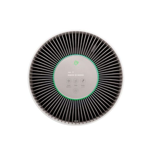 Bảng điều khiển máy lọc không khí LG AS60GHCG0.ABAE
