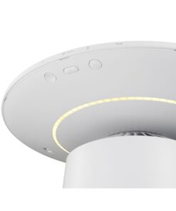 Bảng điều khiển máy lọc không khí LG AS20GPWU0.ABAE
