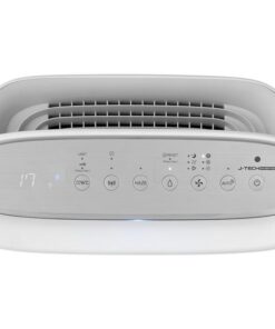 Bảng điều khiển máy lọc không khí Sharp KI-N50V-W