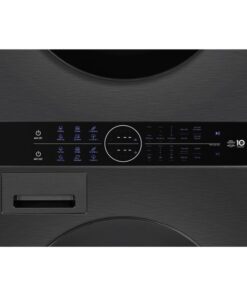 Bảng điều khiển tháp giặt sấy LG WT1410NHB APBPEVN