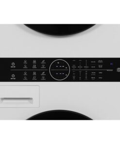 Bảng điều khiển tháp giặt sấy LG WT1410NHE ABBPEVN