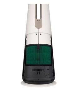 Bên trong máy lọc không khí LG FS15GPCJ0.ABAE