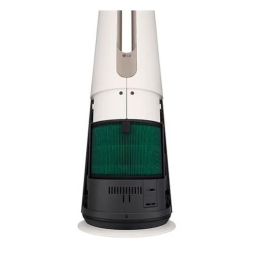 Máy lọc không khí LG FS15GPCJ0.ABAE 7 Bên trong máy lọc không khí LG FS15GPCJ0.ABAE
