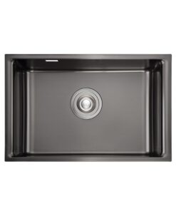 Chậu rửa bát 1 hố Kluger KU8121B-S68