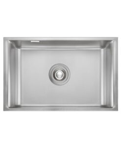 Chậu rửa bát 1 hố Kluger KU8121S-S68