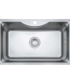 Chậu rửa bát 1 hố Kluger KW8191FS-S79