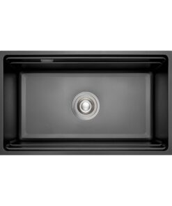 Chậu rửa bát 1 hố Kluger KWU8161FB-S70