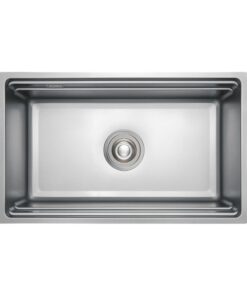 Chậu rửa bát 1 hố Kluger KWU8161FS-S70