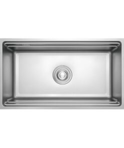 Chậu rửa bát 1 hố Kluger KWU8161FS-S76