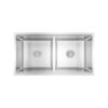 Chậu rửa bát Konox chống xước Undermount Sink KN8646DU Dekor Basic