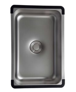 Chậu rửa nhỏ inox Kluger KSWB-401FS