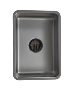 Chậu rửa nhỏ inox Kluger KSWB-402FS