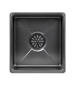 Chậu rửa phụ inox Kluger KSWB-403FB