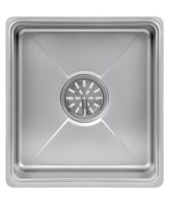 Chậu rửa phụ inox Kluger KSWB-403FS