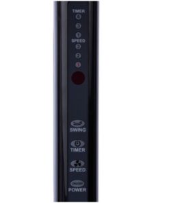 Chi tiết quạt cây Tiross TS9183