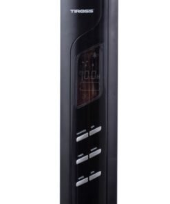 Chi tiết quạt đứng Tiross TS915