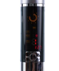 Chi tiết quạt đứng Tiross TS951