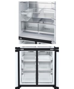 Chi tiết tủ lạnh LG LFI50BLMAI AEPPEVN