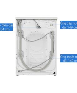 Dây điện máy giặt Bosch 9 kg WGA14400SG Serie 4