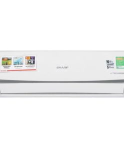 Điều hoà Sharp 1 chiều Inverter AH-X18ZEW