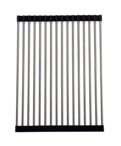 Giá để đồ inox Kluger KRM-02