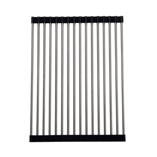 Giá để đồ inox Kluger KRM-02