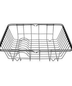 Giỏ để đồ inox Kluger KB-601S