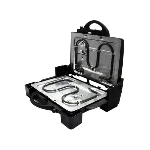 Lò nướng điện( kẹp nướng ) Tiross TS965 8 Hình ảnh lò nướng điện( kẹp nướng ) Tiross TS965