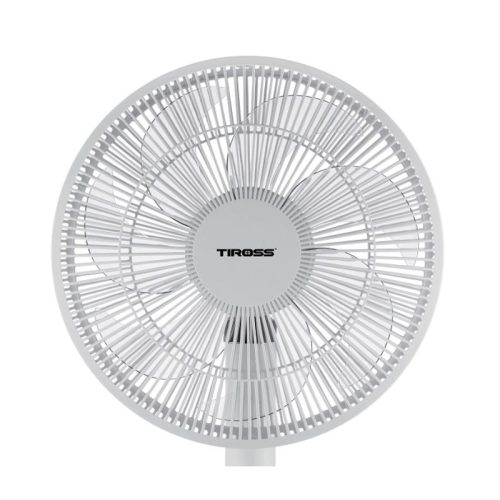 Quạt đứng có điều khiển Tiross TS9187 8 Hình ảnh quạt đứng có điều khiển Tiross TS9187