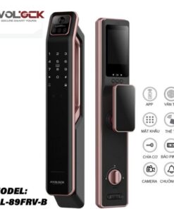 Khóa thông minh Avolock AL-89FRV-B