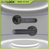Khóa thông minh Avolock AT-103-B 1 Khóa thông minh Avolock AT-103-B