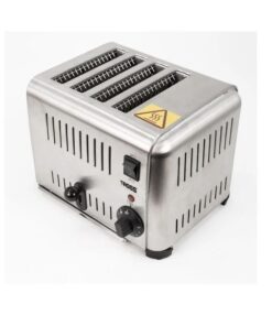 Lò nướng điện (kẹp nhảy 4 lát) Tiross TS9666