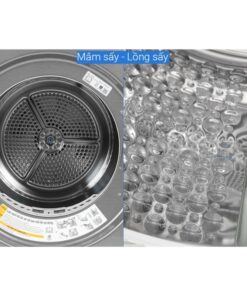 Lồng sấy máy sấy bơm nhiệt LG DVHP50P BPTPEVN
