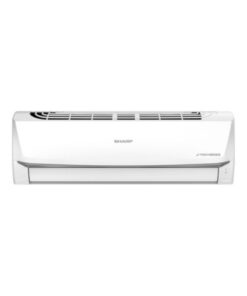 Điều hoà Sharp 1 chiều Inverter AH-X13ZEW