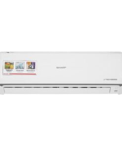 Điều hoà Sharp 1 chiều Inverter AH-X10ZEW