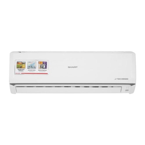 Điều hoà Sharp 1 chiều Inverter AH-X10ZEW