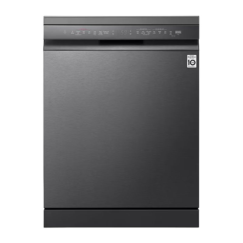 Máy rửa bát LG LDT14BLA4 ABMPEVN 3 Máy rửa bát LG LDT14BLA4 ABMPEVN