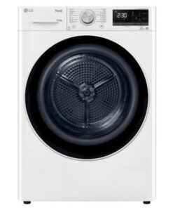 Máy sấy bơm nhiệt LG DVHP50W BBWPEVN