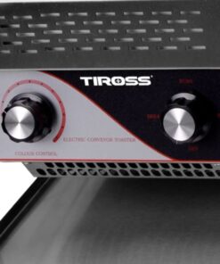 Núm vặn lò nướng điện băng chuyền Tiross TS9665