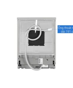 Ống thoát nước máy rửa bát độc lập Bosch SMS2ITI41G
