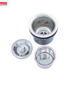 Phụ kiện quả đựng rác Konox SK01-114mm