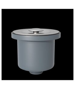 Quả đựng rác Konox SK01-114mm