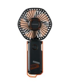 Quạt cầm tay USB ngoài trời Tiross TS2281