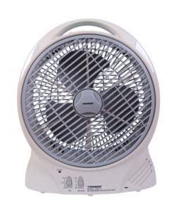 Quạt tích điện Tiross TS9172