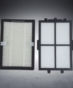 Tấm lưới quạt tháp không cánh và lọc không khí Tiross TS9175