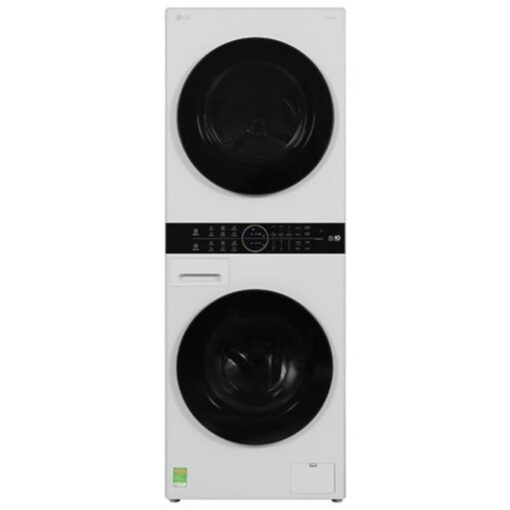 Tháp giặt sấy LG WT1410NHE ABBPEVN