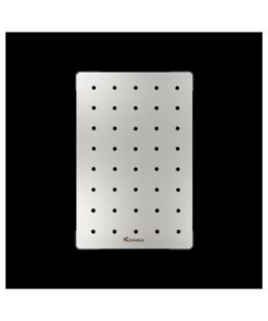 Thớt lỗ inox Konox Cutting Board CB04