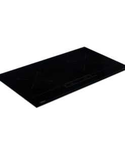 Ảnh bếp từ đôi Teka TOTAL IZC 72610 MST BK 112500059 lắp âm