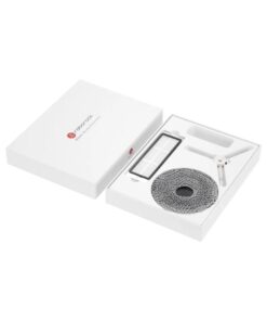 Ảnh bộ phụ kiện Robot hút bụi Roborock HCTZ31RR